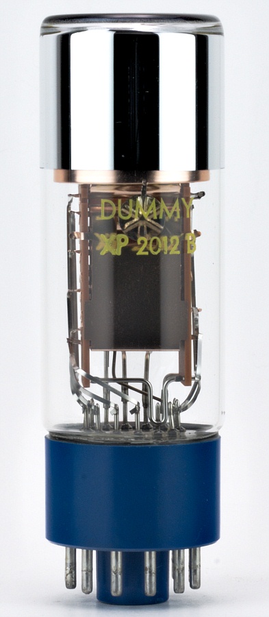 DUMMY XP2012B 10-stage photomultiplier tube