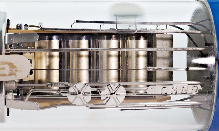 54AVP 5-inch 11-Stage Photomultiplier