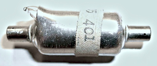 Beta-Gamma Probe for DOM 410 Radiation Meter