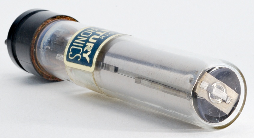 20th Century Electronics Geiger-Müller Tube Type G.5H