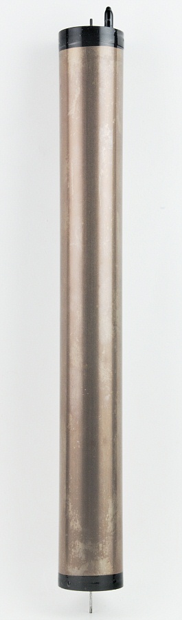 HAMAMATSU High-Sensitivity Geiger-Müller Counter Tube