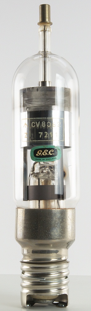 GEC CV8062 / Z7211 Rectifier