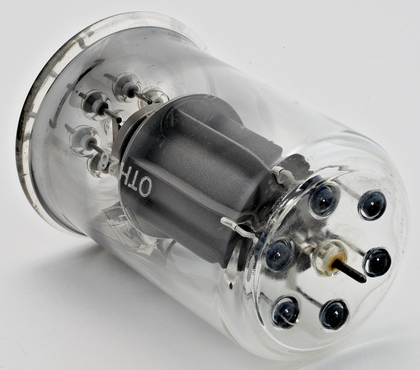 VI1-15/32 High Voltage Pulse Rectifier