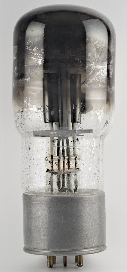 AEG N150/25 Zweiweg-Gleichrichter