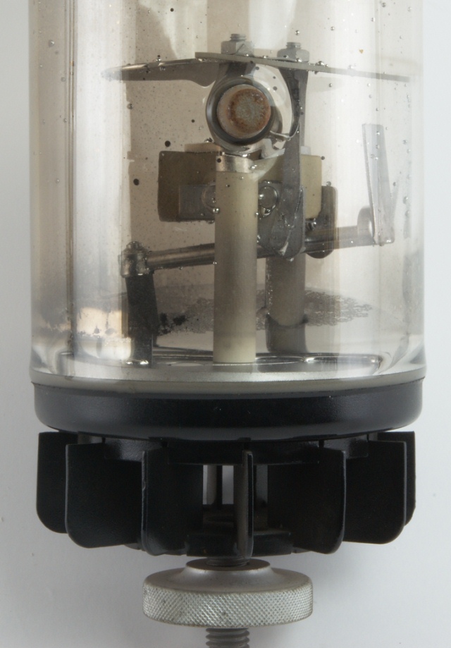 THOMSON F5019 Redresseur au mercure  cathode froide