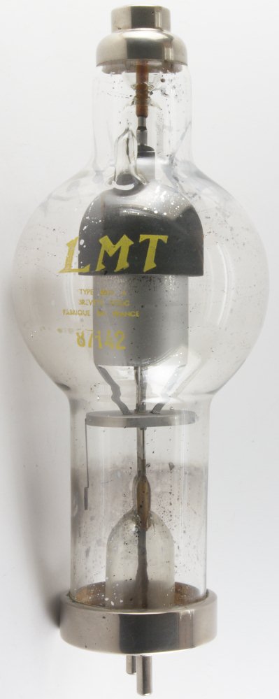 LMT 3078A Tube redresseur à vapeur de mercure
