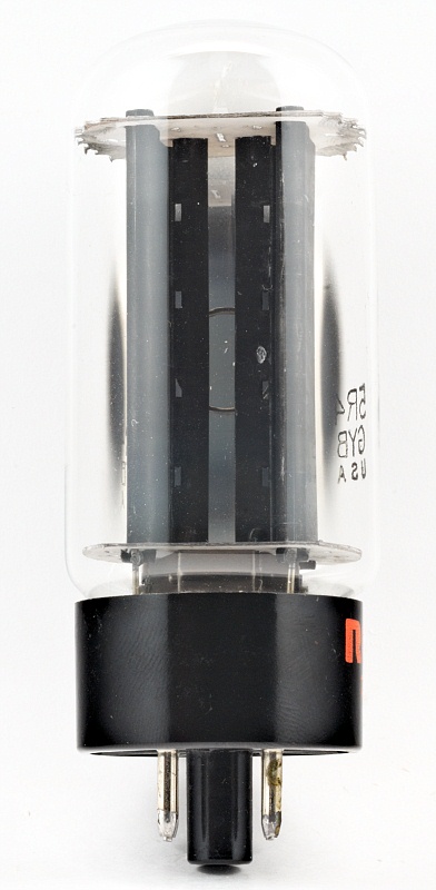 RCA 5R4GB Full-wave Vacuum Rectifier