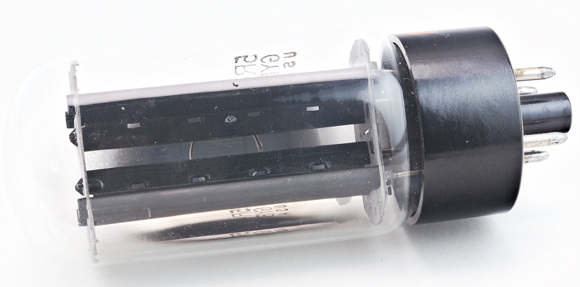 RCA 5R4GB Full-wave Vacuum Rectifier