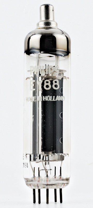 PHILIPS EY88 Booster Diode