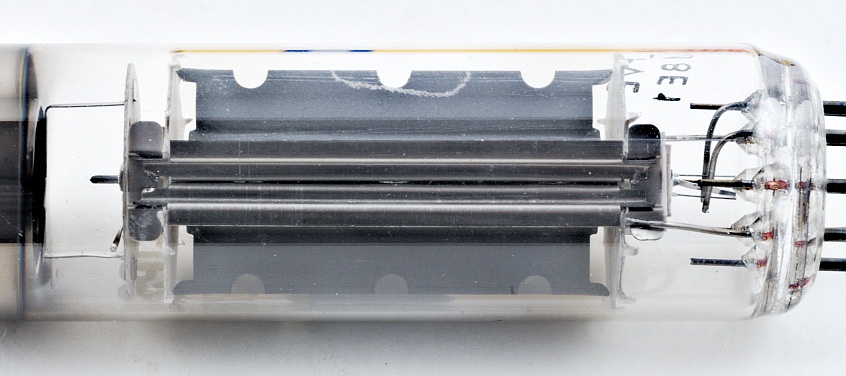 PHILIPS EY88 Booster Diode