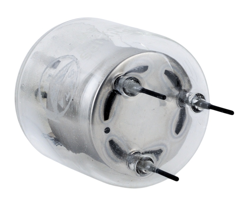 Philips 3DX2/800 Gas-filled 3-phase Rectifier