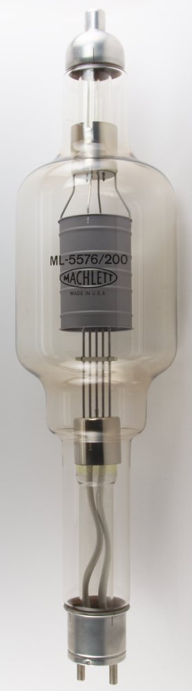 Machlett ML-5576/200