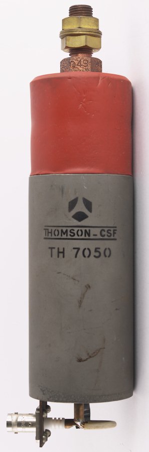 THOMSON-CSF Ignitron TH7050