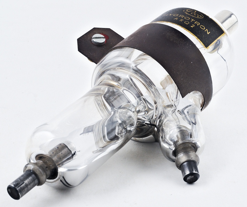 PECO HYGROTRON ARQ2 Single-phase Rectifier Tube