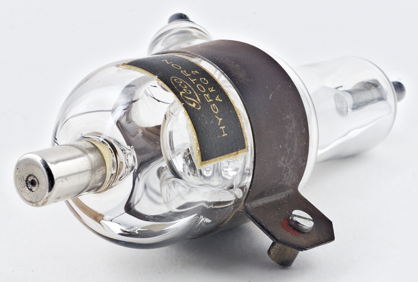 PECO HYGROTRON ARQ2 Single-phase Rectifier Tube
