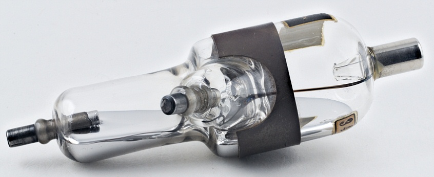 PECO HYGROTRON ARQ2 Single-phase Rectifier Tube