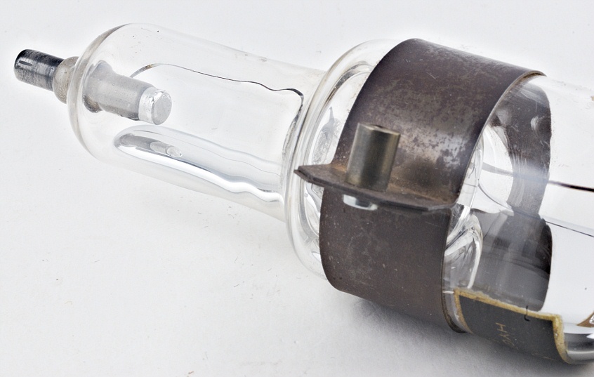 PECO HYGROTRON ARQ2 Single-phase Rectifier Tube