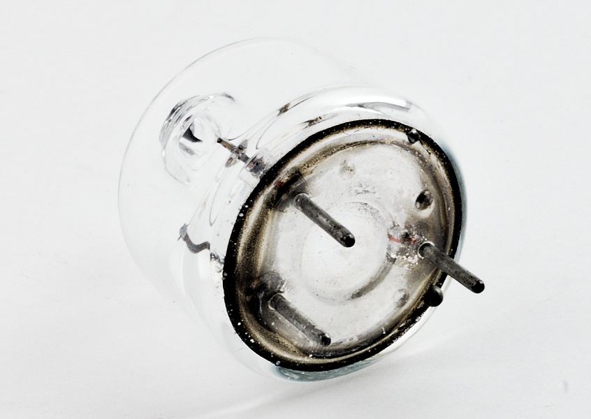 SYLVANIA Type 19A Miniature Resistance Lamp