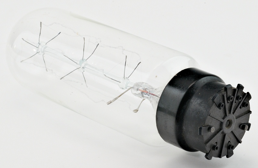 PHILIPS C1 Iron-Hydrogen Resistor (Ballast Tube)
