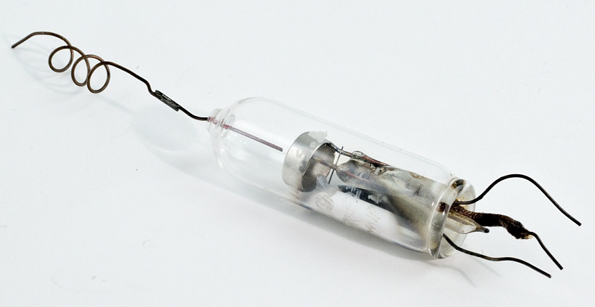 B.T.L. 441GY Cold Cathode Trigger Tube