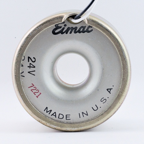 EIMAC VS-6 Vacuum Switch