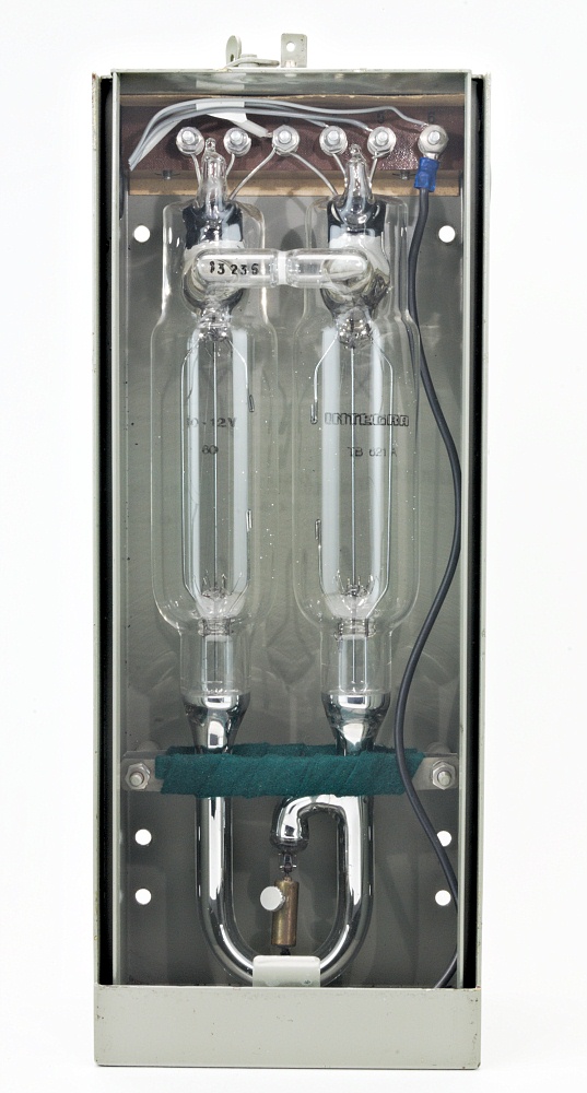 INTEGRA TB 621 A Quecksilber-Thermoblinker