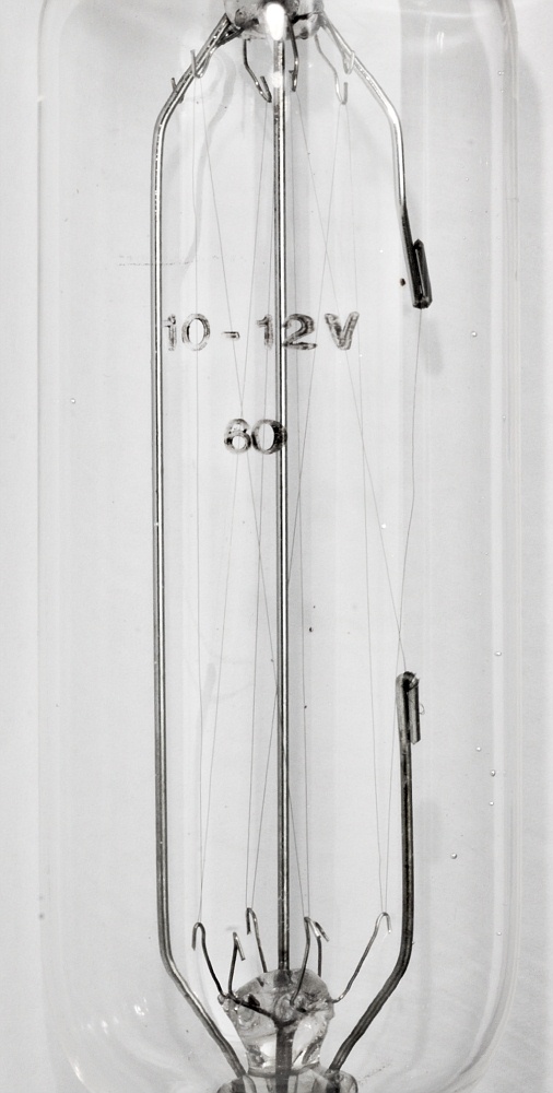 INTEGRA TB 621 A Quecksilber-Thermoblinker