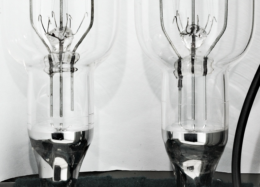 INTEGRA TB 621 A Quecksilber-Thermoblinker