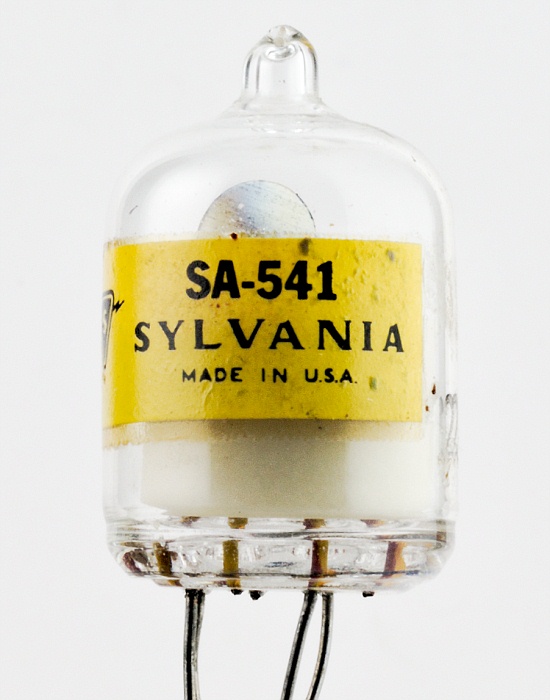 Sylvania SA-541 Krytron