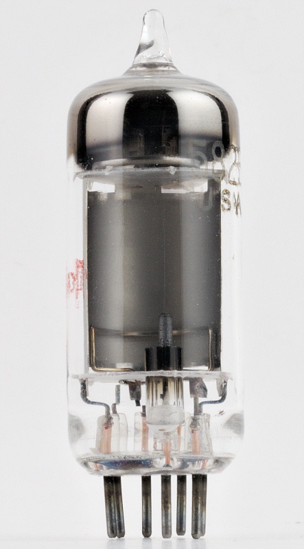 RCA 5823 Cold Cathode Trigger Tube