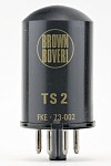 Brown Boveri TS2