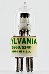 Sylvania 5960/S340 Sylvania 5960/S340