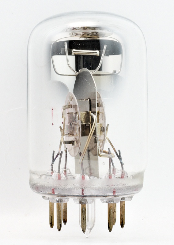 2H1L Dual Signal Diode Detector