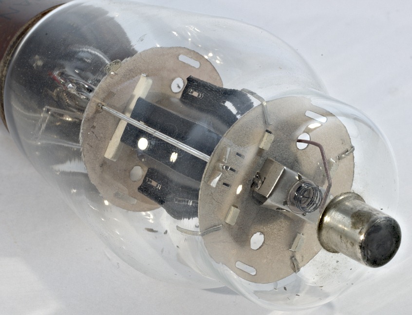 KEN-RAD JAN-CKR-1624 Transmitting Beam Power Amplifier