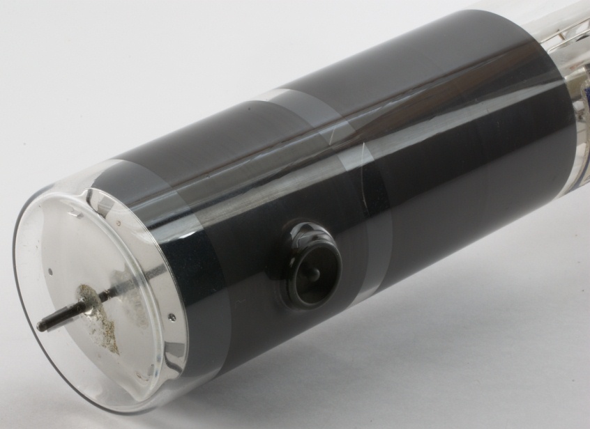 RAYTHEON CK1414F10C Symbolray