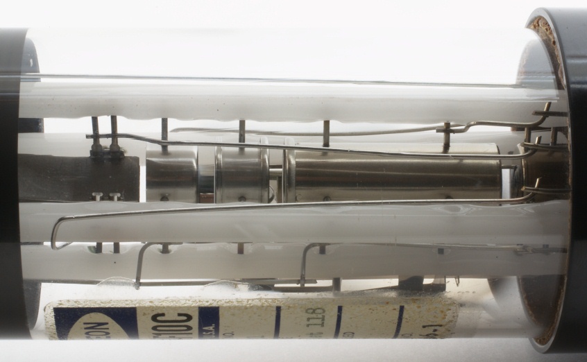 RAYTHEON CK1414F10C Symbolray