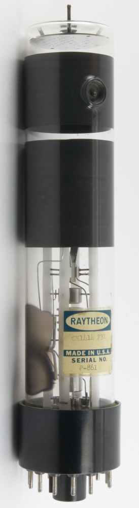 RAYTHEON CK1414F31 Symbolray