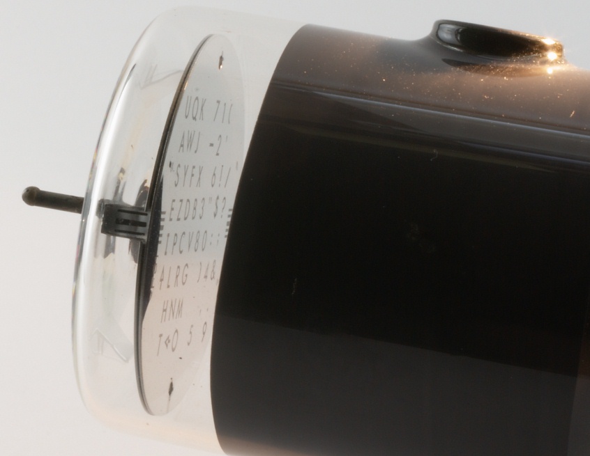 RAYTHEON CK1414F31 Symbolray