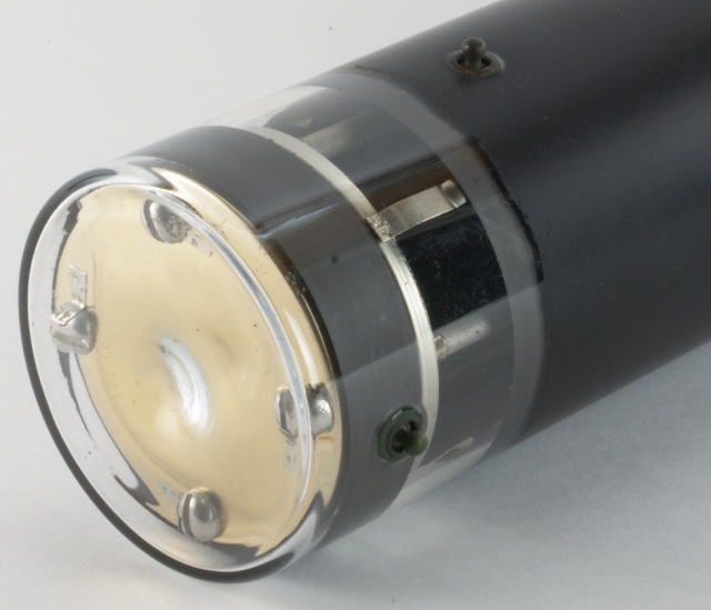 RCA 4546 Monoscope