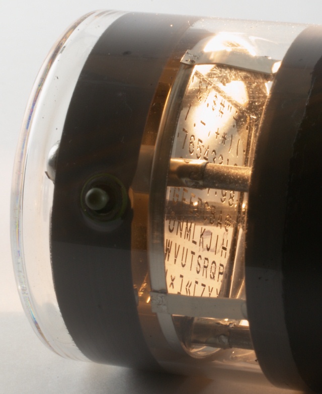 RCA 4546 Monoscope
