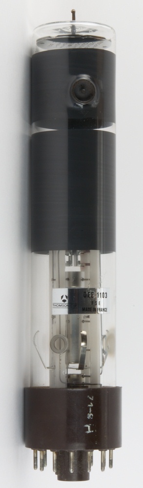 THOMSON-CSF Monoscope OEE 1103 FSE