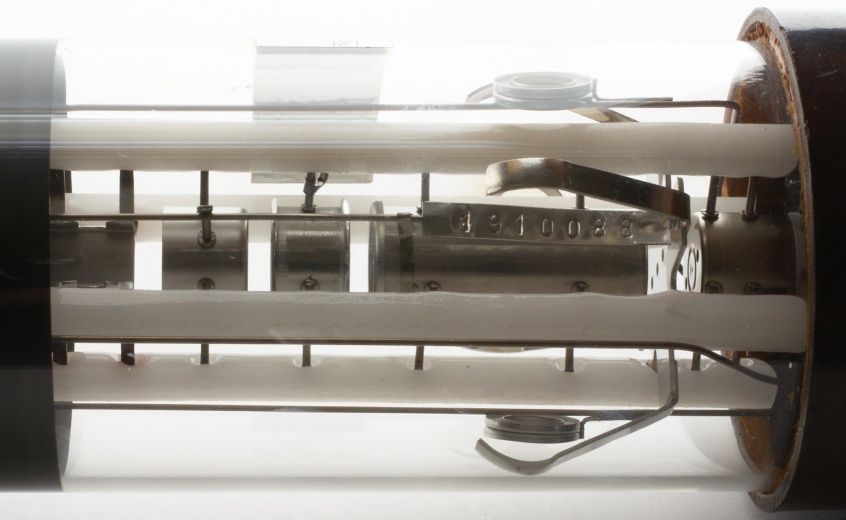 THOMSON-CSF Monoscope OEE 1103 FSE