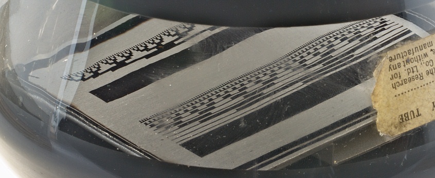 G.E.C. Developmental Monoscope