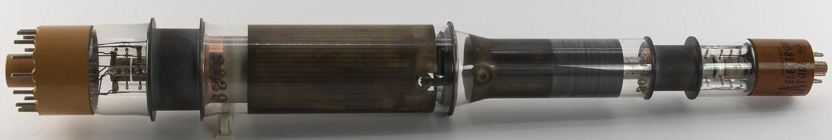 RCA 1855 GRAPHECHON