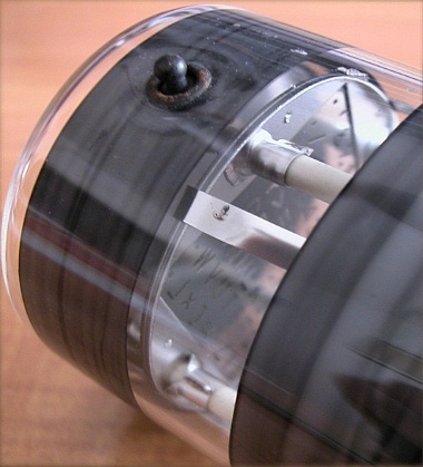 SYLVANIA SC4497L CRT