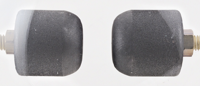 General Electric Type 7525 Adjustable Spark Gap