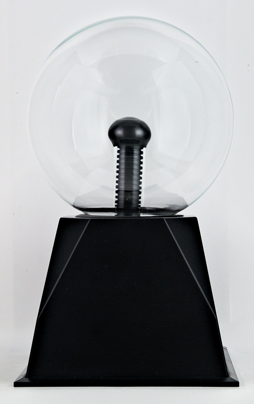 Plasma Globe, Plasma Ball