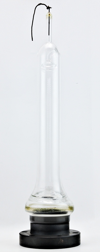 Ion Source Discharge Tubes