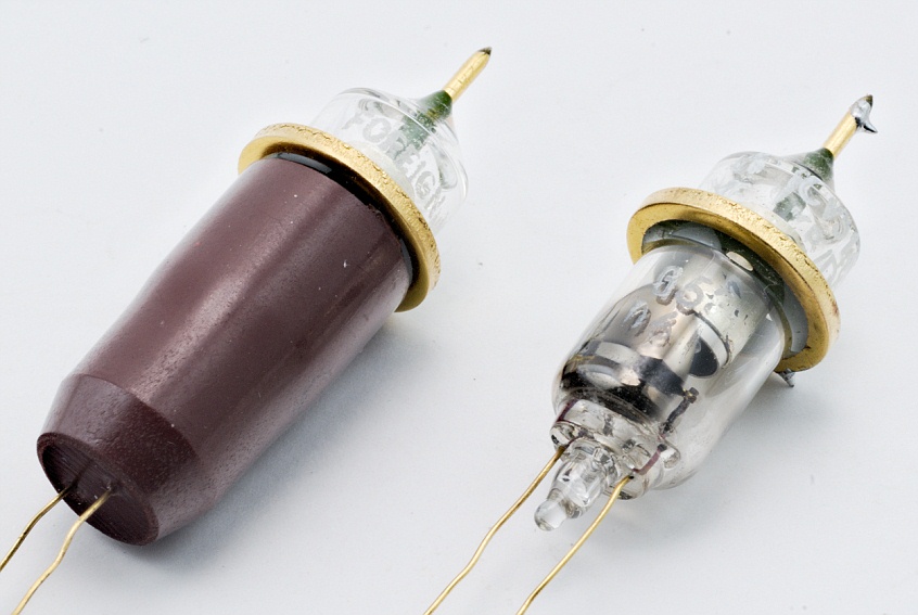 EA52 / CV5140 Measuring Diode for frequencies up to 1000 MHz