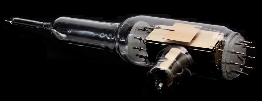 Philips OMEGATRON 56006